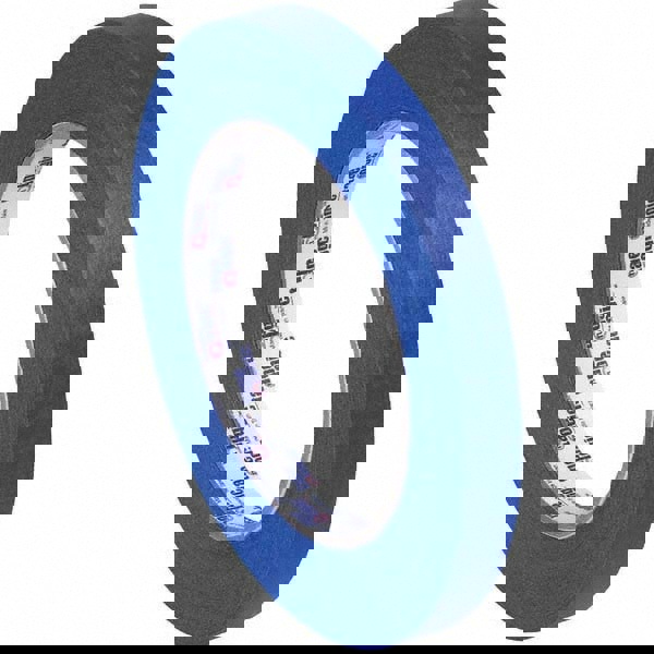 Painter's Tape: 60 yd Long, 5.2 mil Thick, Blue